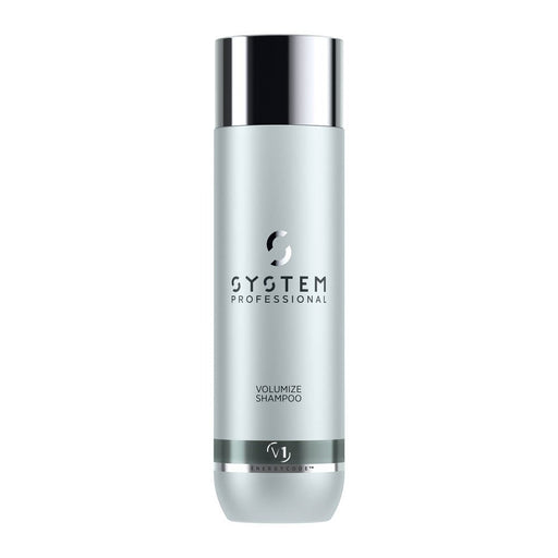 System Professional Volumize Shampoo 250 ml - Cancam