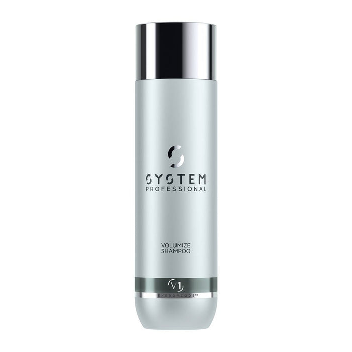 System Professional Volumize Shampoo 250 ml - Cancam