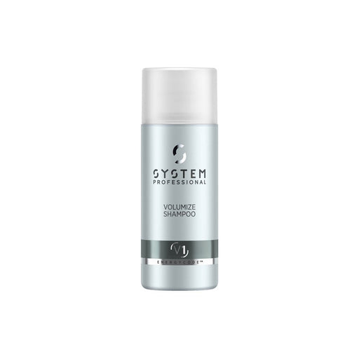 System Professional Volumize Shampoo travel 50 ml - Cancam