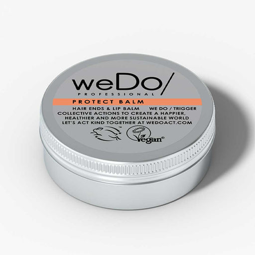 weDo Ends Balm 25G - Cancam