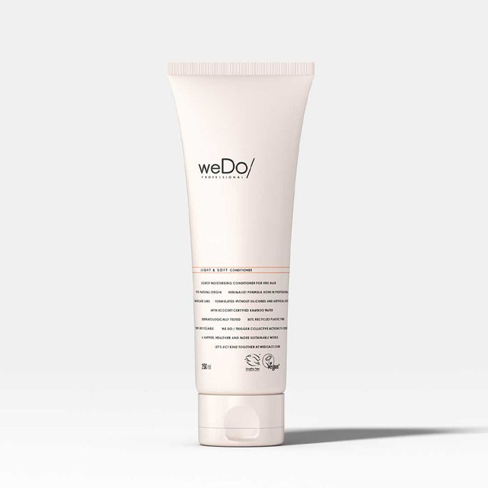 weDo Light&Soft Conditioner 250 ml - Cancam