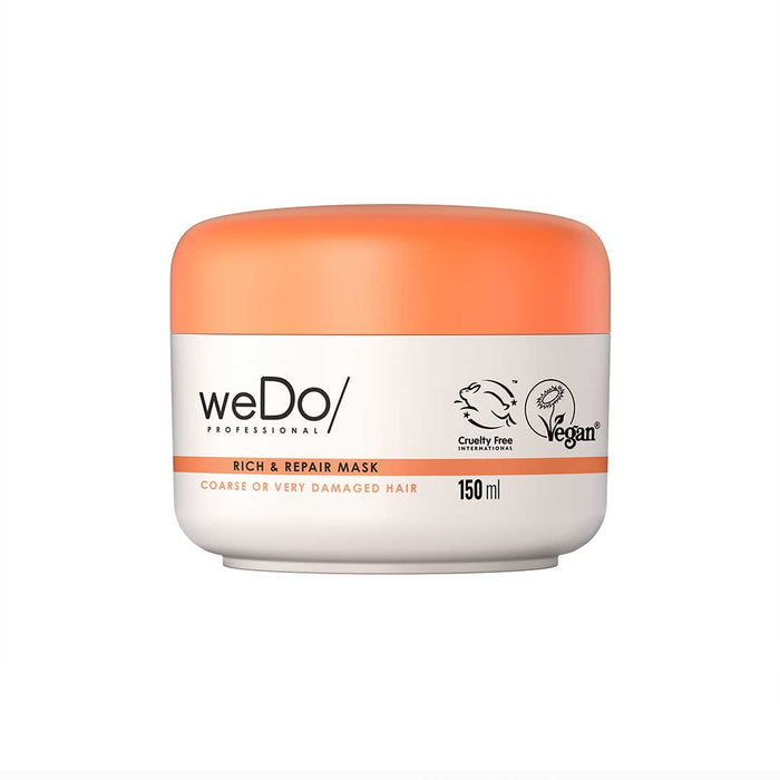 weDo Rich & Repair Mask 150 ml - Cancam