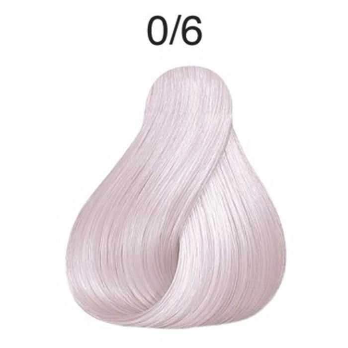 Wella Color Fresh 0/6 75 ml - Cancam