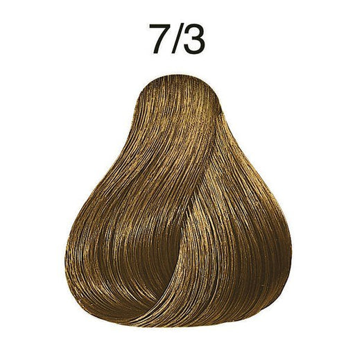 Wella Color Fresh 7/3 75 ml - Cancam