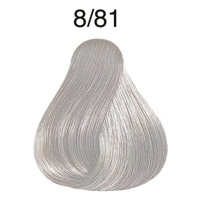 Wella Color Fresh 8/81 75 ml - Cancam