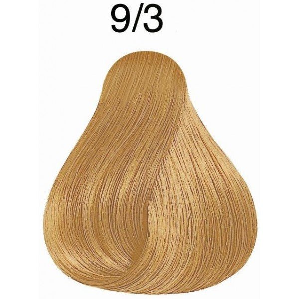 Wella Color Fresh 9/3 75 ml - Cancam