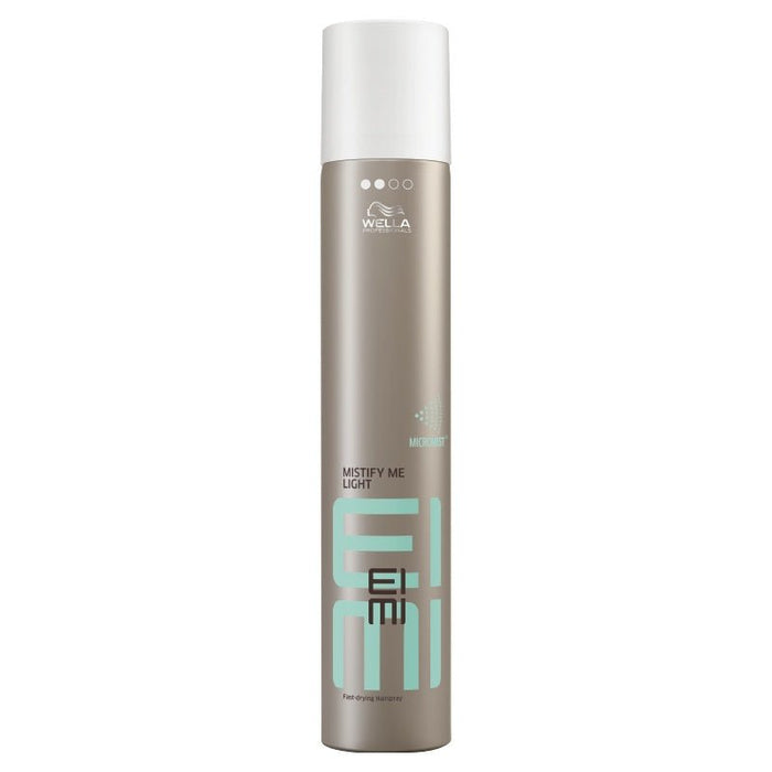 Wella EIMI Mistify Me Light 500 ml - Cancam