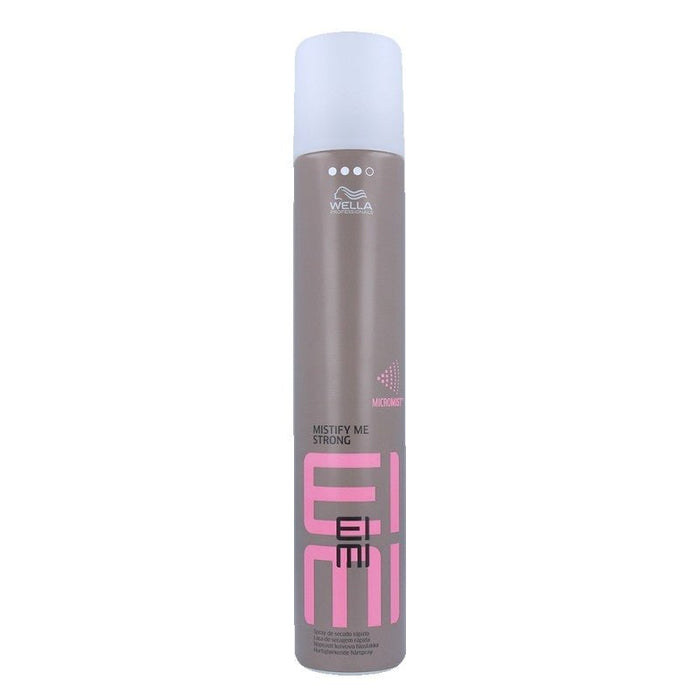Wella EIMI Mistify Me Strong 500 ml - Cancam
