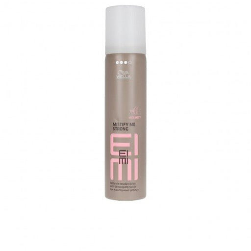 Wella EIMI Mistify Me Strong 75 ml - Cancam