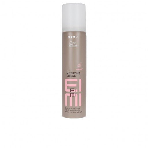 Wella EIMI Mistify Me Strong 75 ml - Cancam