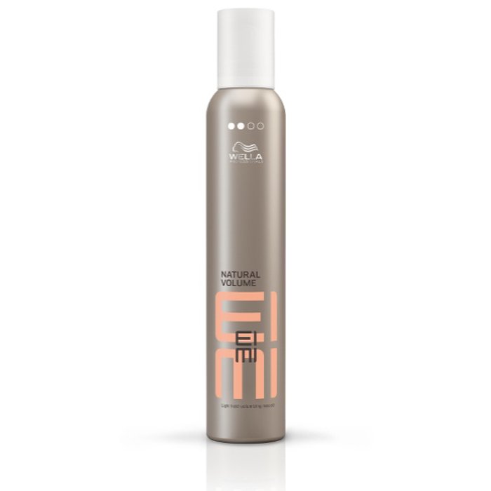 Wella EIMI Natural Volume 300 ml - Cancam