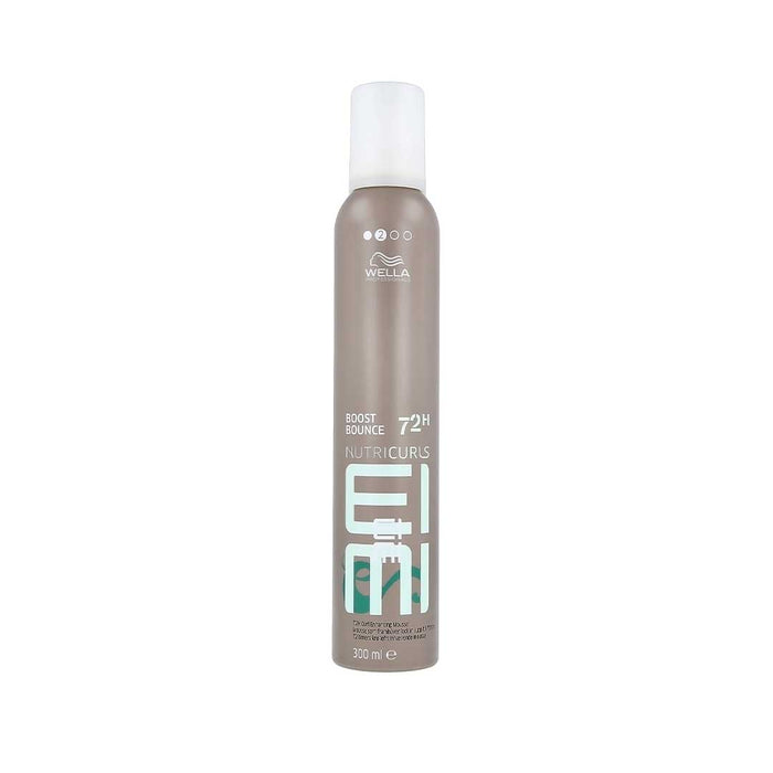 Wella EIMI Nutricurls Boost Bounce 300 ml - Cancam