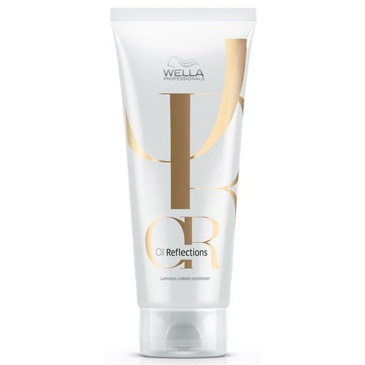 Wella Oil Reflections Conditioner 200 ml - Cancam