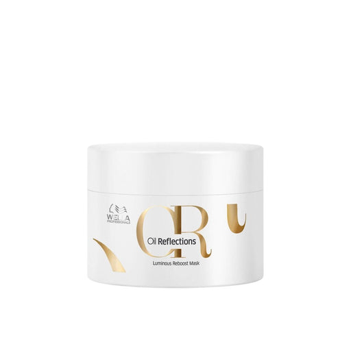 Wella Oil Reflections Mask 150ml - Cancam