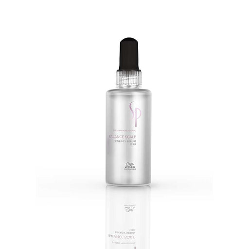 Wella SP Balance Scalp Energy Serum 100 ml - Cancam