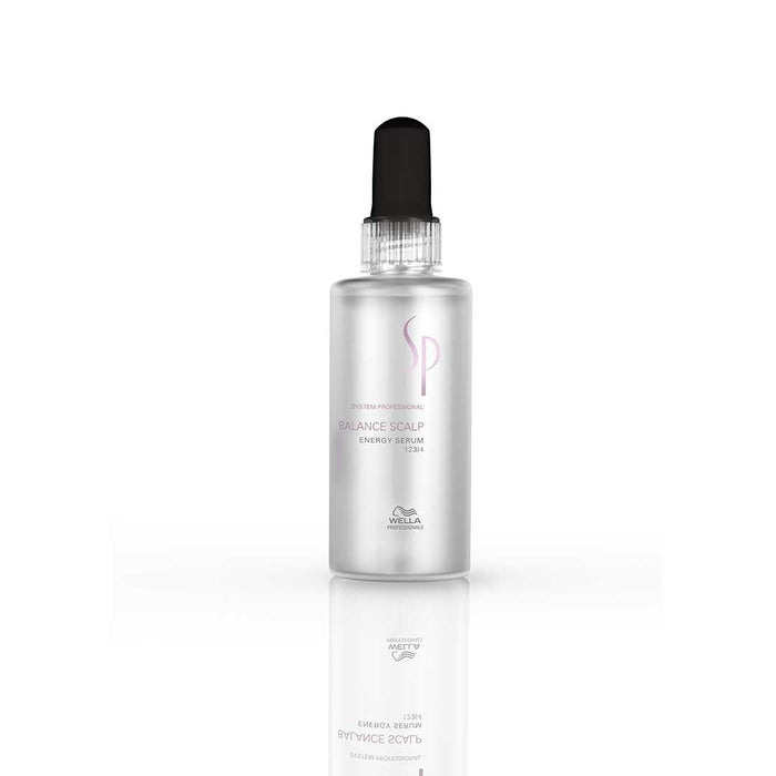Wella SP Balance Scalp Energy Serum 100 ml - Cancam