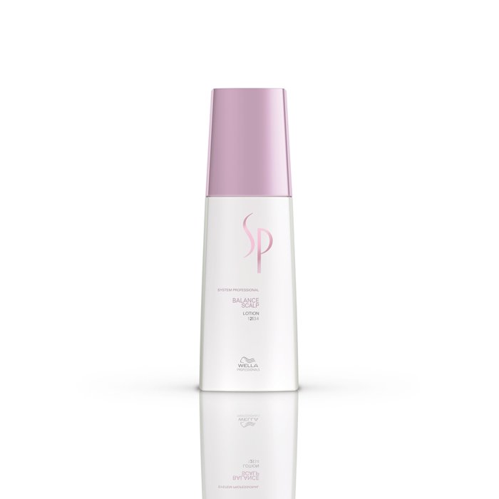 Wella SP Balance Scalp Lotion 125 ml - Cancam