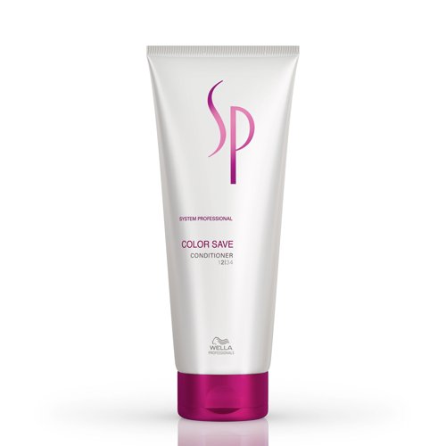 Wella SP Color Save Conditioner 200 ml - Cancam