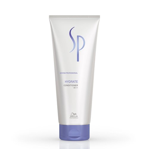 Wella SP Hydrate Conditioner 200 ml - Cancam
