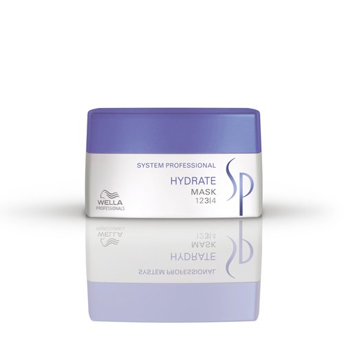Wella SP Hydrate Mask 200 ml - Cancam