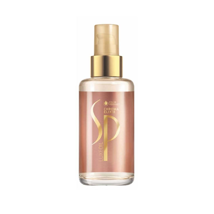 Wella SP Luxeoil Chroma Elixir 100 ml - Cancam