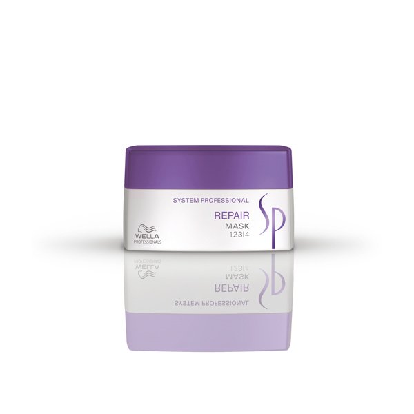 Wella SP Repair Mask 200 ml - Cancam