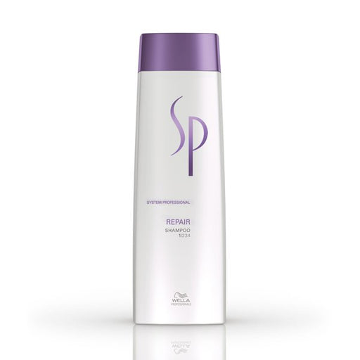 Wella SP Repair Shampoo 250 ml - Cancam