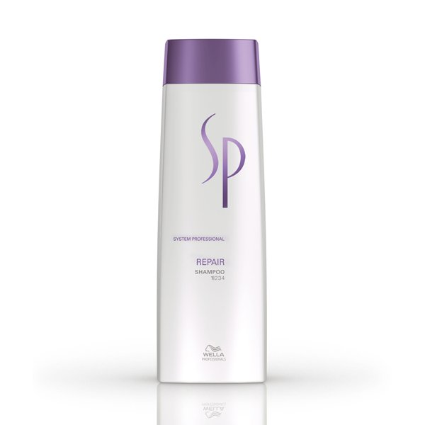 Wella SP Repair Shampoo 250 ml - Cancam
