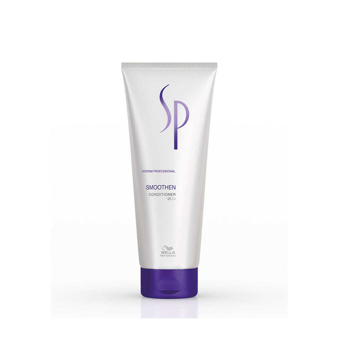 Wella SP Smoothen Conditioner 200 ml - Cancam
