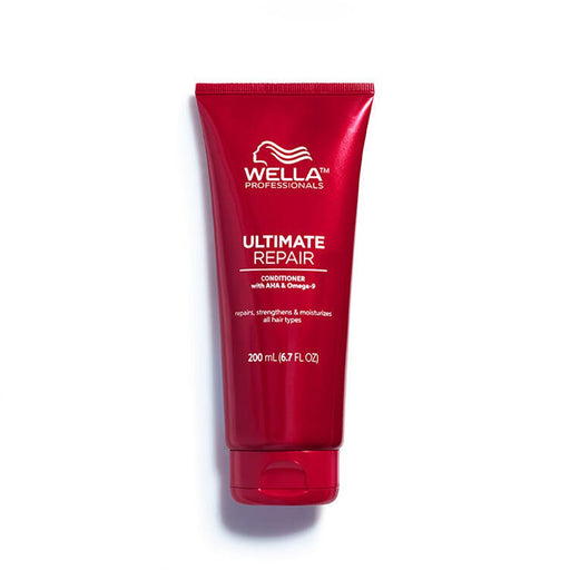 Wella Ultimate Repair Deep Conditioner 200 ml - Cancam