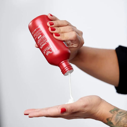 Wella Ultimate Repair Shampoo 250 ml - Cancam