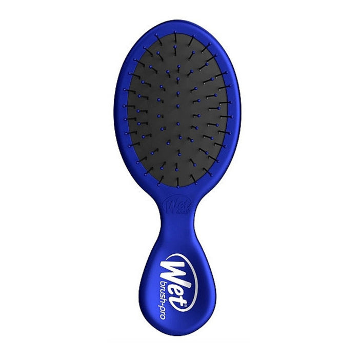 Wet Brush Pro Mini blå - Cancam