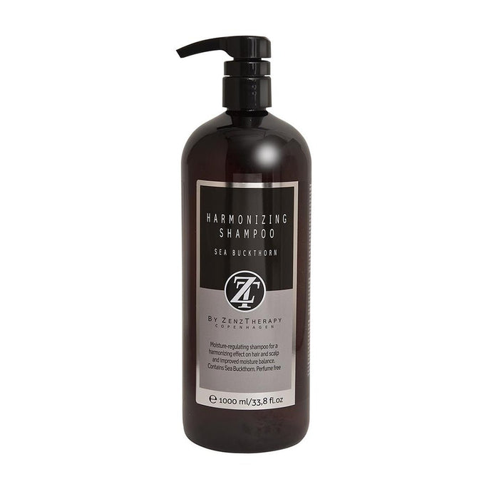 Zenz Therapy Harmonizing Shampoo 1000ml - Cancam