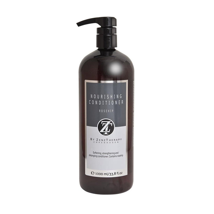 Zenz Therapy Nourishing Conditioner 1000ml - Cancam