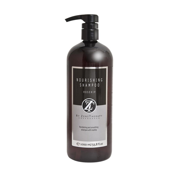 Zenz Therapy Nourishing Shampoo 1000ml - Cancam