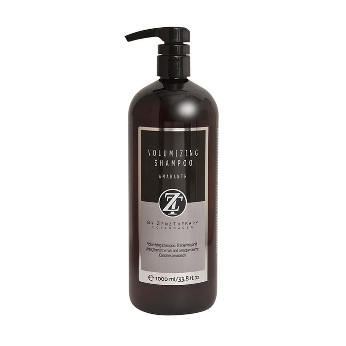 Zenz Therapy Volumizing Shampoo 1000ml - Cancam