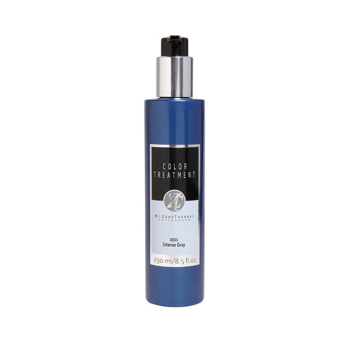 ZenzTherapy Color Treatment 1011 Intense Gray 250 ml - Cancam