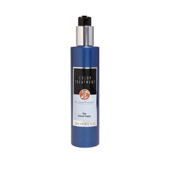 ZenzTherapy Color Treatment 644 Intens Copper 250 ml - Cancam