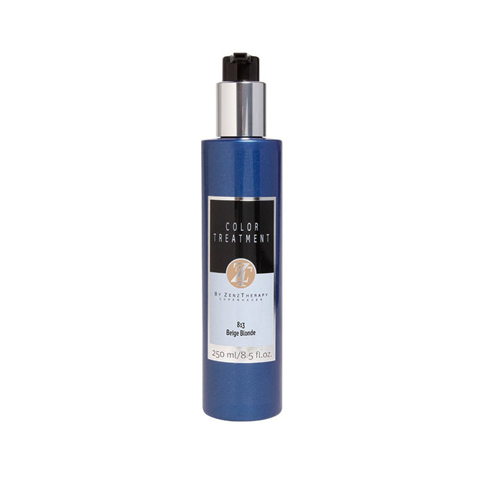 ZenzTherapy Color Treatment 813 Beige Blond 250 ml - Cancam