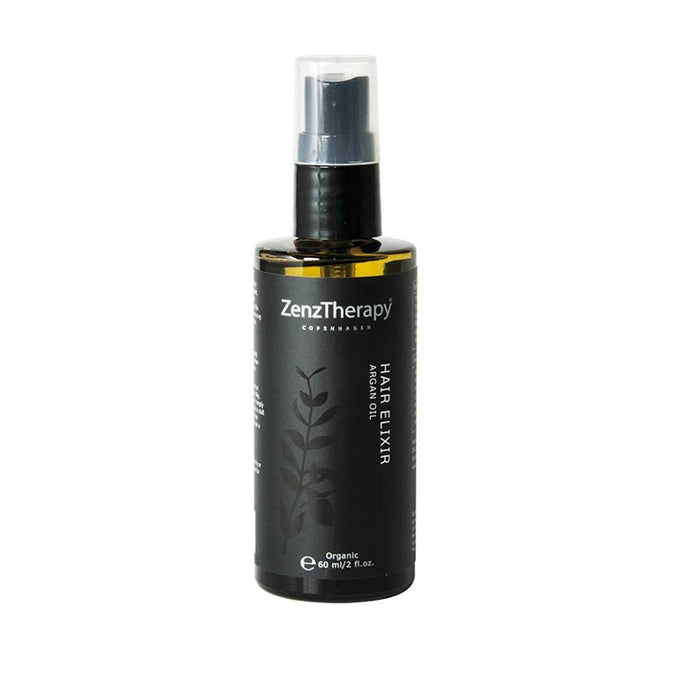 ZenzTherapy Hair Elixir - Argan oil 60 ml - Cancam