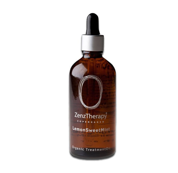 ZenzTherapy LemonSweetMint oil 100 ml - Cancam