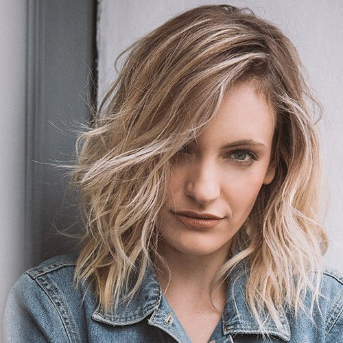 Beach waves - Cancam