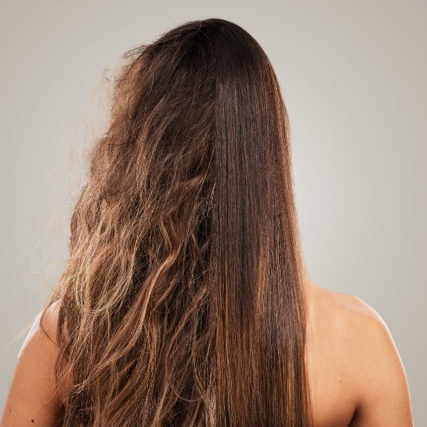 Cancam tipser - Frizz-fritt hår! - Cancam