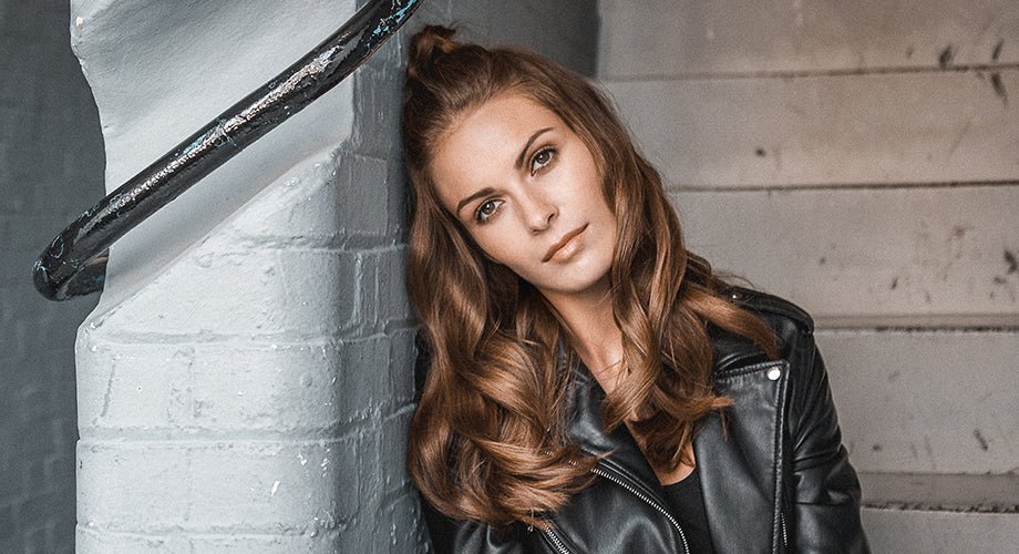 Enkel topp-knute - Cancam