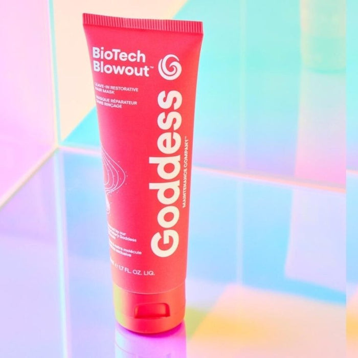 Goddess BioTech Blowout Restorative Mask: Elle Norge Beauty Awards - Cancam