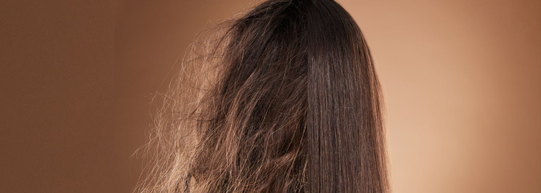 Hva gjør varmeverktøy med håret - og hvordan beskytte det? - Cancam