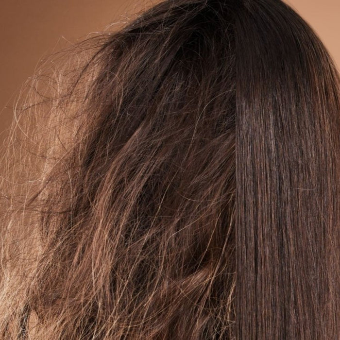 Hva gjør varmeverktøy med håret - og hvordan beskytte det? - Cancam