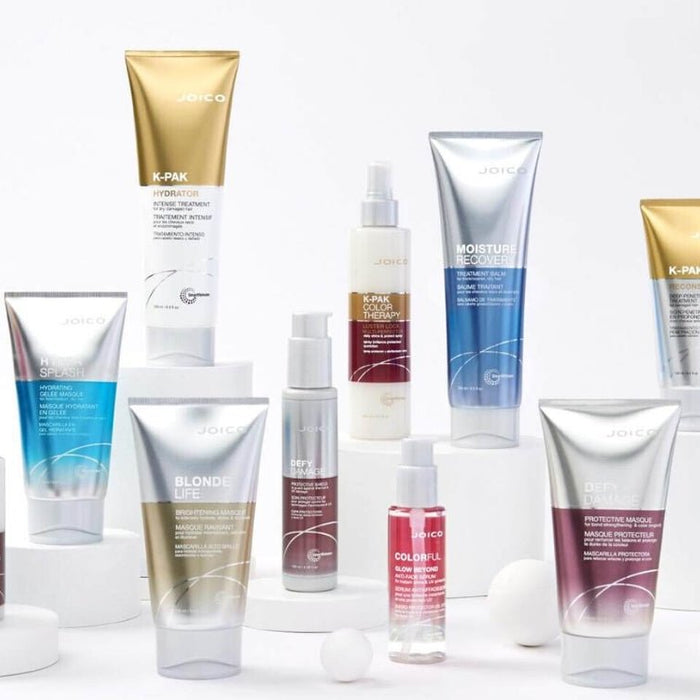 Joico - Gleden av sunt hår! - Cancam