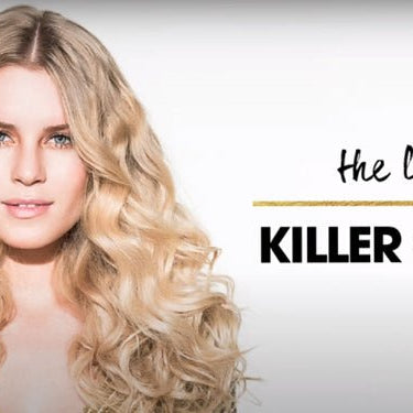Killer curls - Cancam