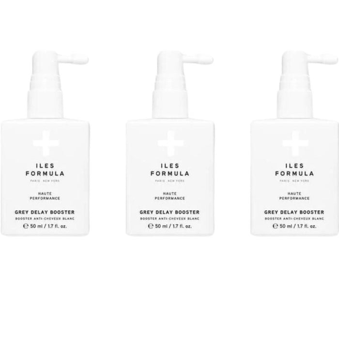 Lei av grått hår? - Cancam